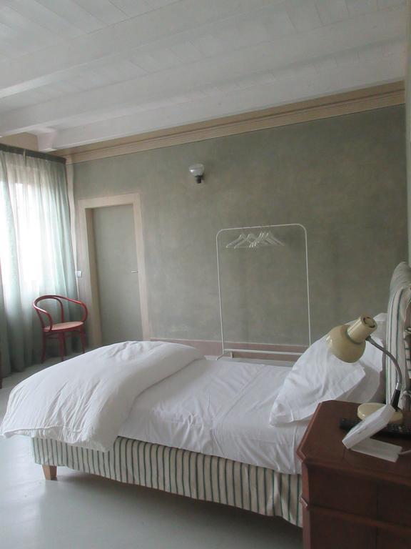 Villa Laura Cocconi Esterno foto