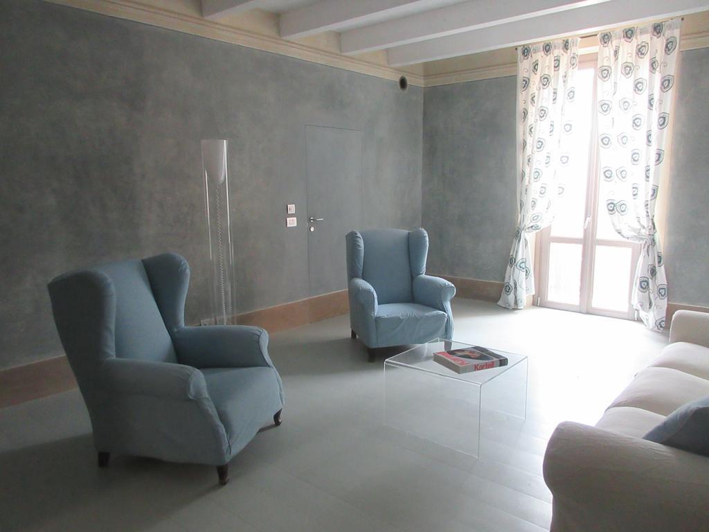 Villa Laura Cocconi Esterno foto