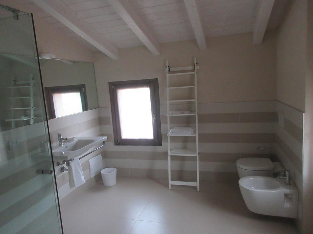 Villa Laura Cocconi Esterno foto