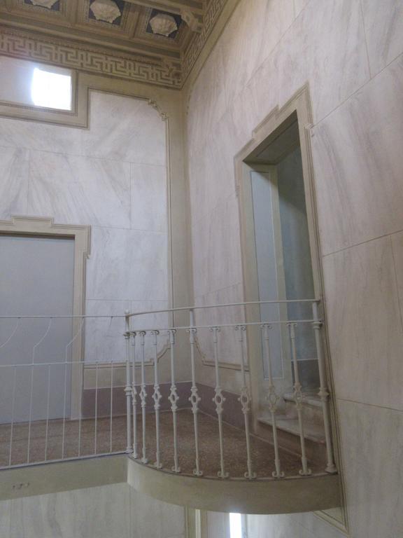 Villa Laura Cocconi Esterno foto