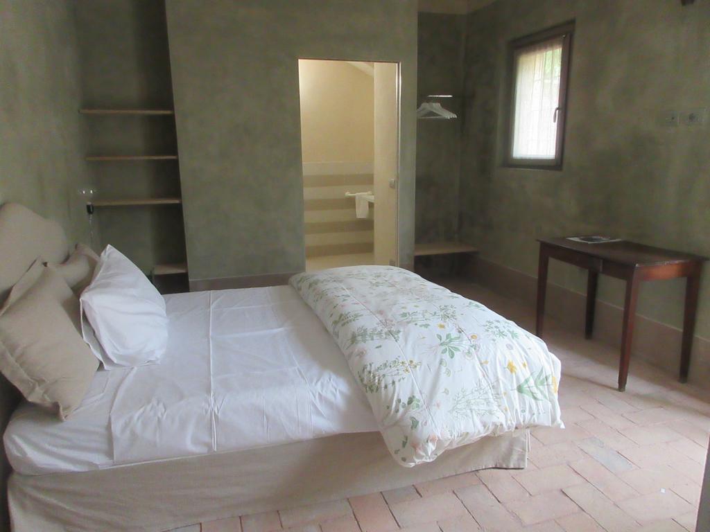 Villa Laura Cocconi Esterno foto