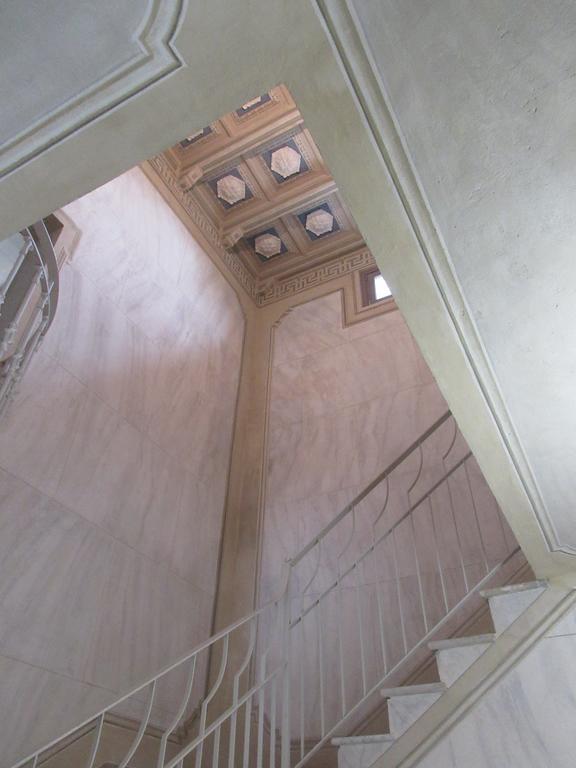 Villa Laura Cocconi Esterno foto