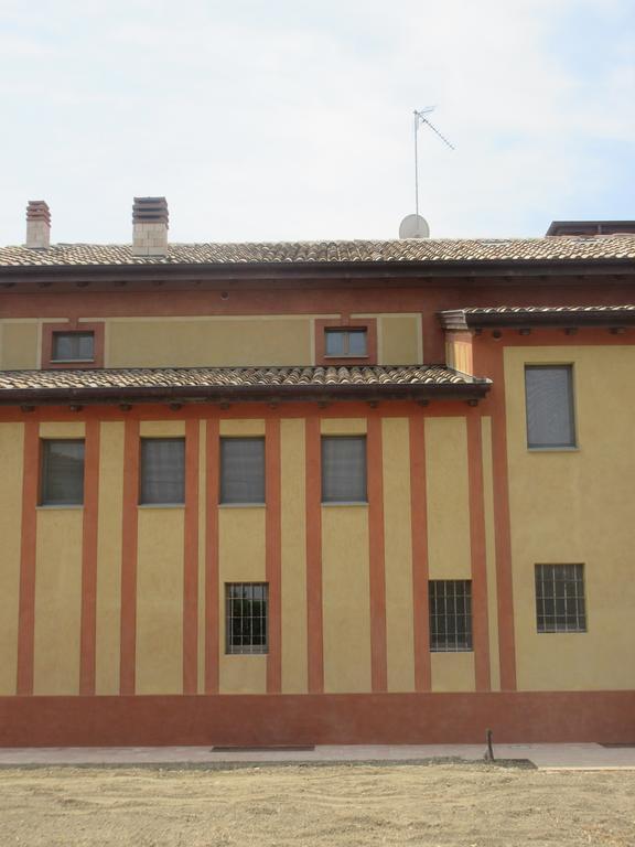 Villa Laura Cocconi Esterno foto