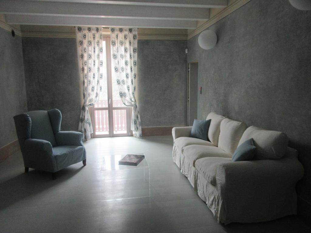 Villa Laura Cocconi Esterno foto