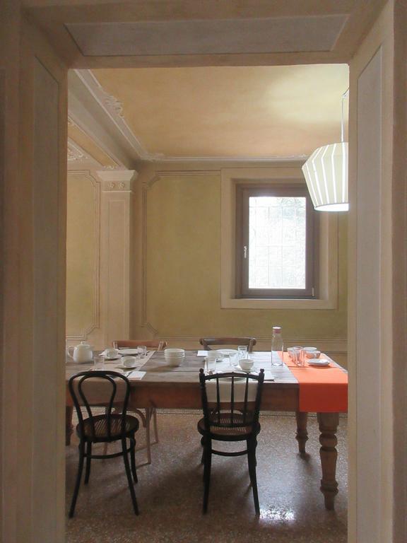 Villa Laura Cocconi Esterno foto