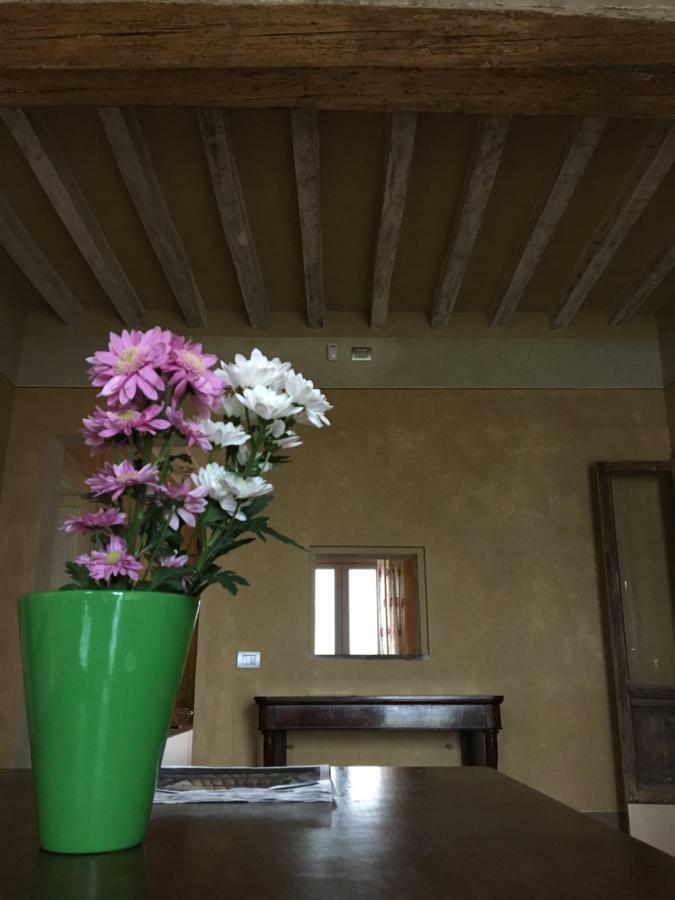 Villa Laura Cocconi Esterno foto